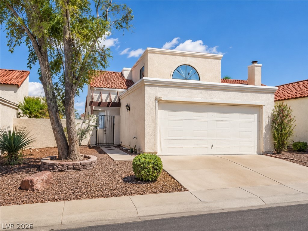 7749 Brothers Bay Court Las Vegas NV 89145
