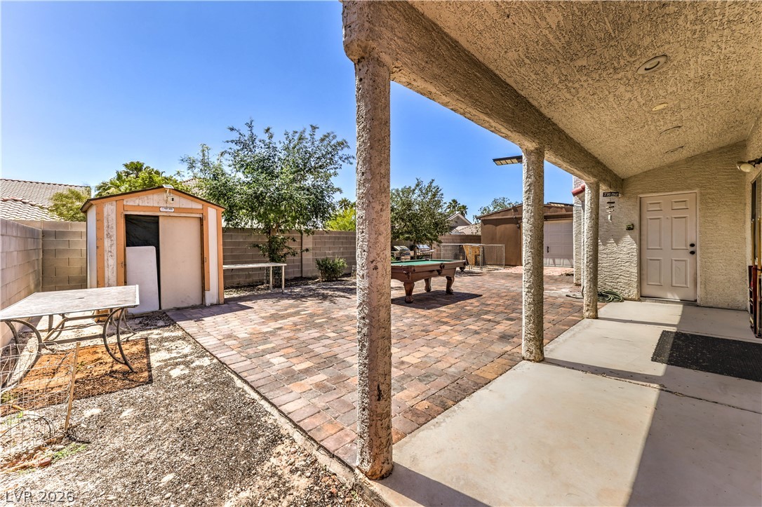 3855 Lorraine Lane Las Vegas NV 89120