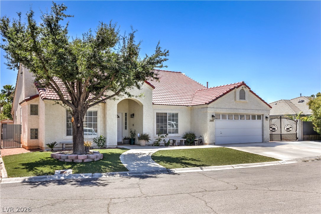 3855 Lorraine Lane Las Vegas NV 89120