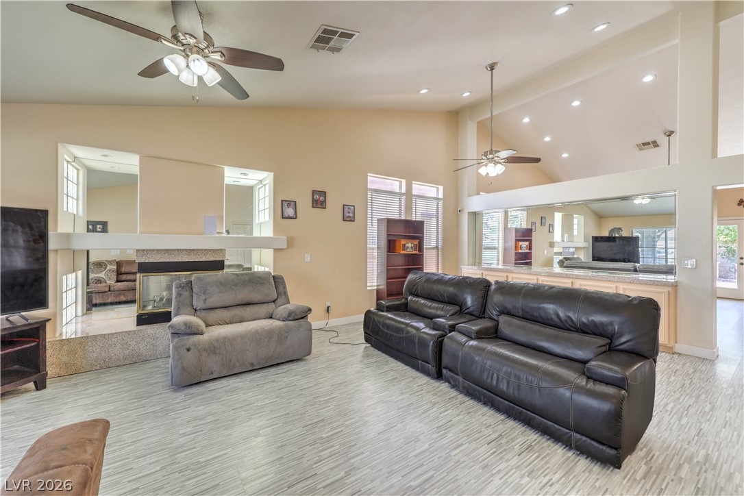 3855 Lorraine Lane Las Vegas NV 89120