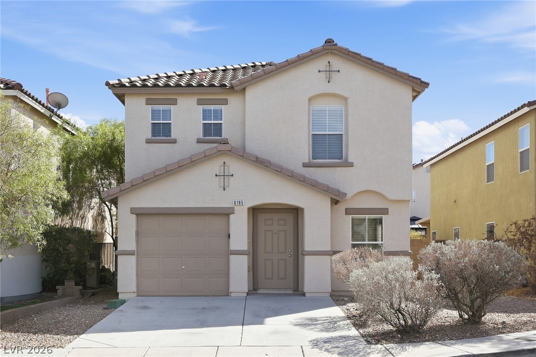 6185 Wild Lilac Court Las Vegas NV 89141