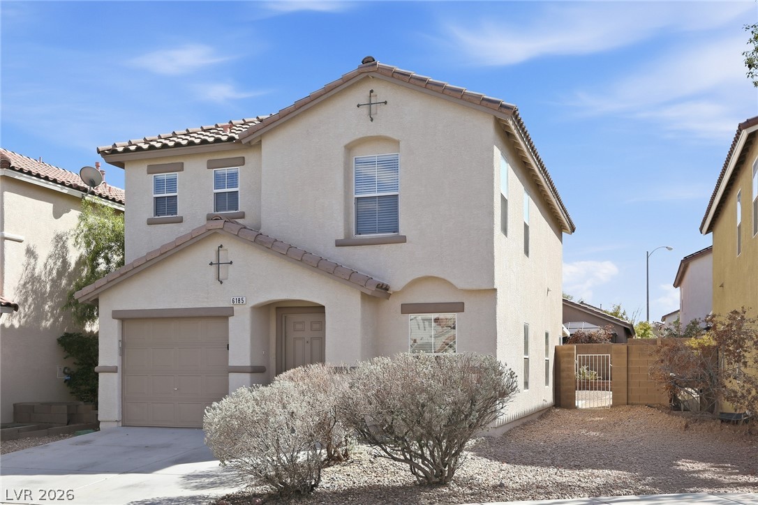 6185 Wild Lilac Court Las Vegas NV 89141