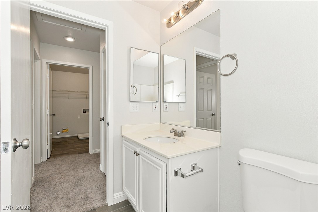 6185 Wild Lilac Court Las Vegas NV 89141