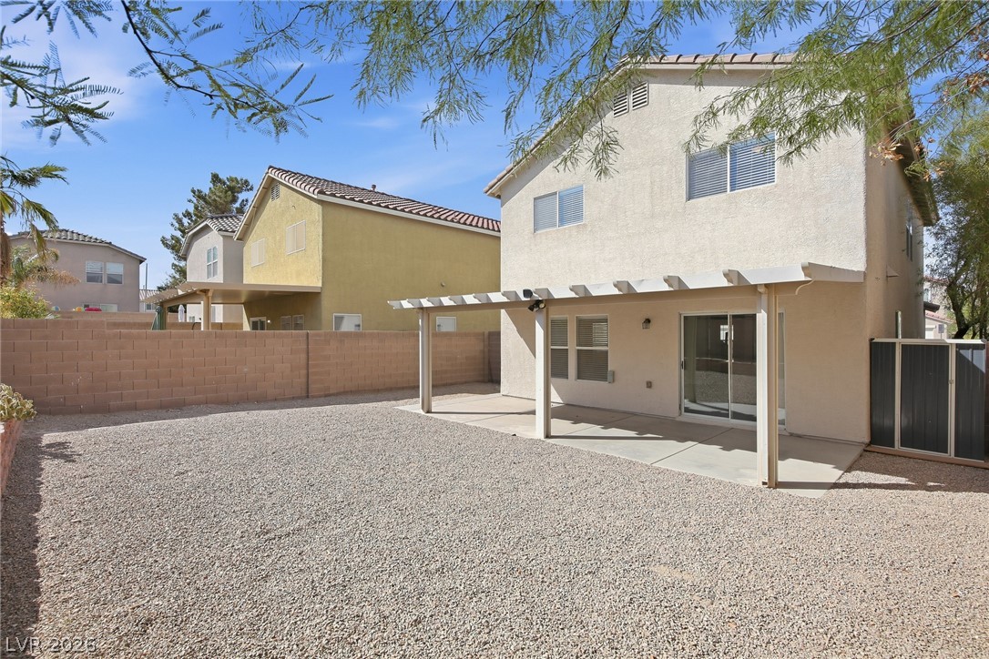 6185 Wild Lilac Court Las Vegas NV 89141