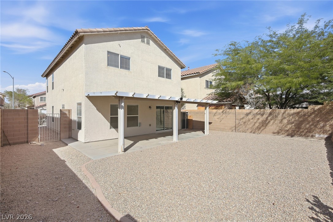 6185 Wild Lilac Court Las Vegas NV 89141