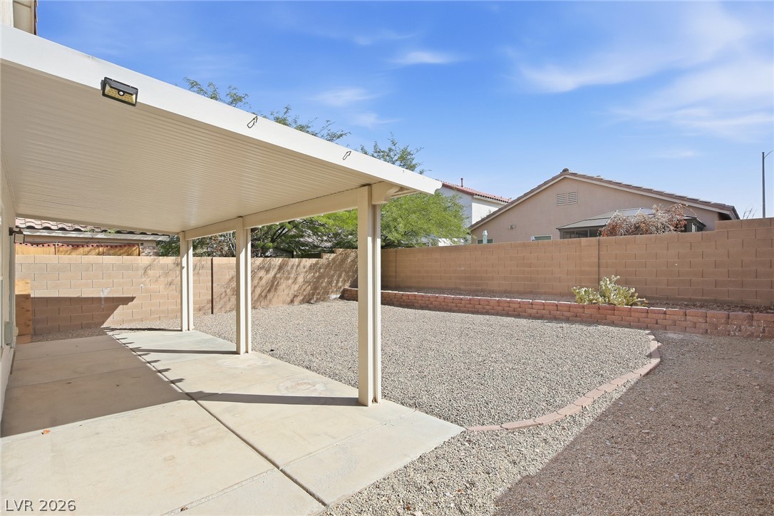 6185 Wild Lilac Court Las Vegas NV 89141