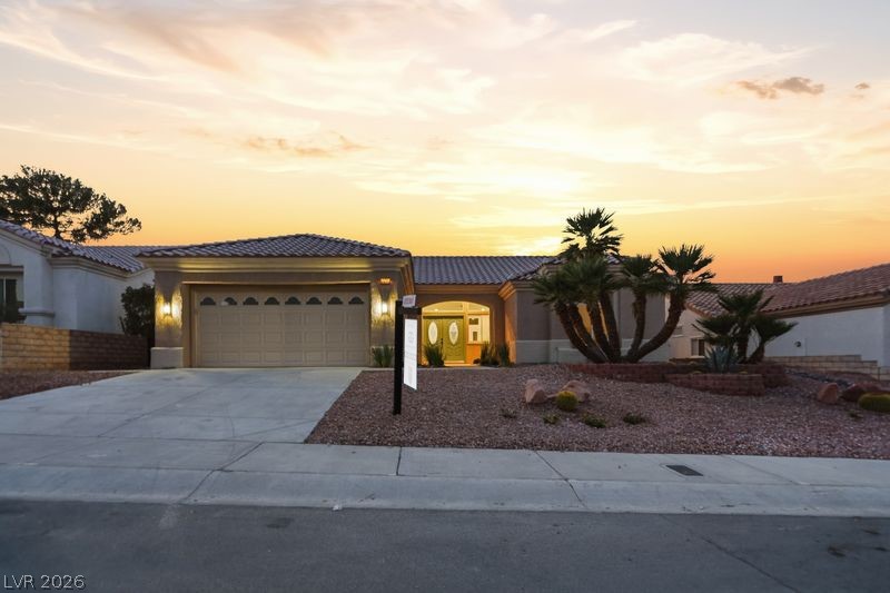 2820 Faiss Drive Las Vegas NV 89134