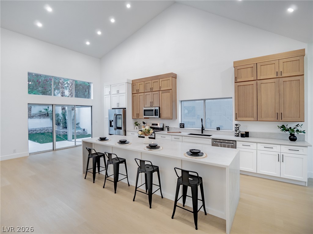 2729 Beachside Court Las Vegas NV 89117