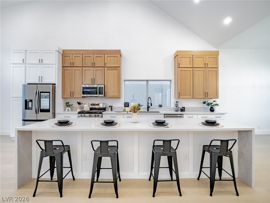 2729 Beachside Court Las Vegas NV 89117