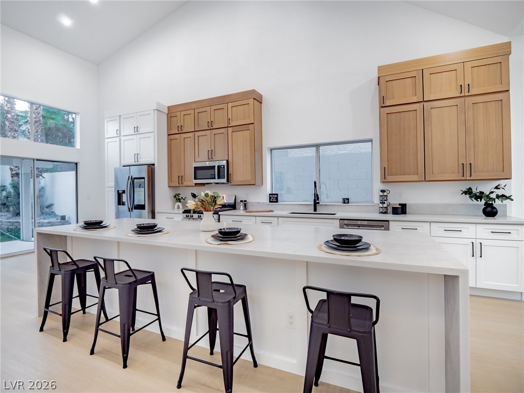 2729 Beachside Court Las Vegas NV 89117