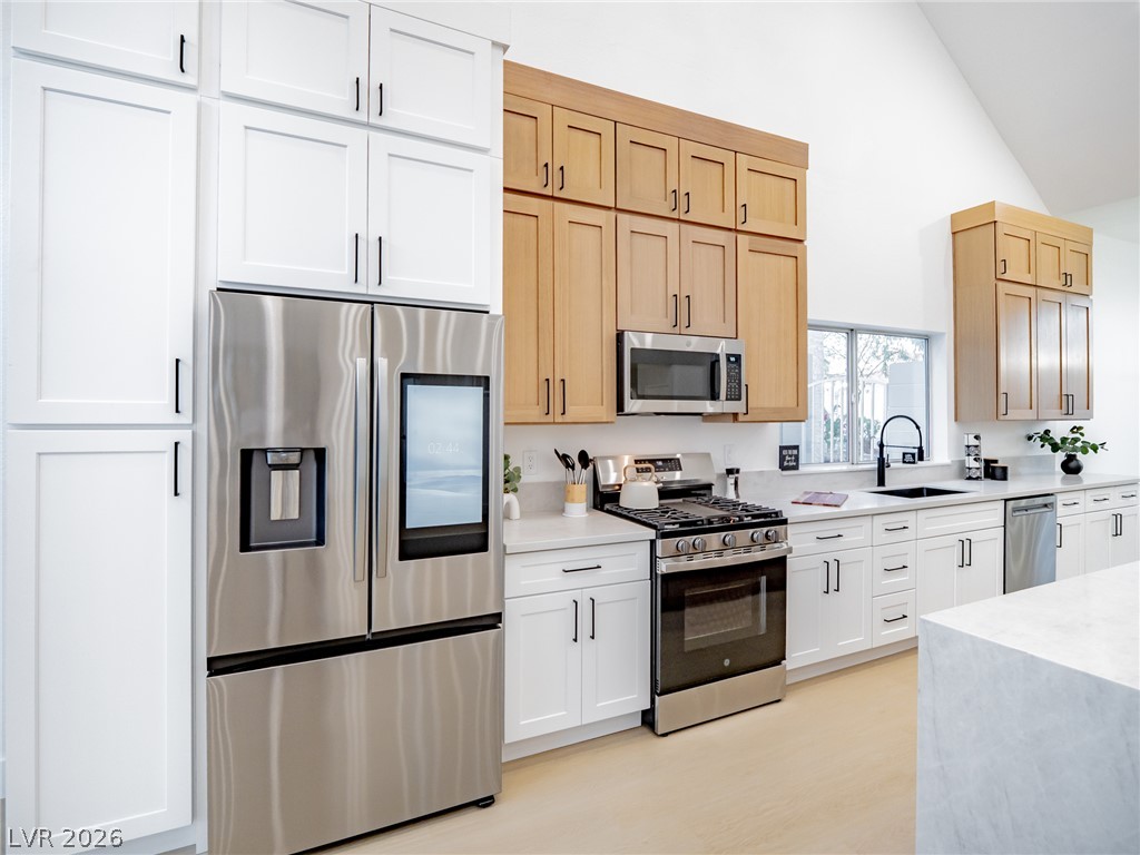 2729 Beachside Court Las Vegas NV 89117