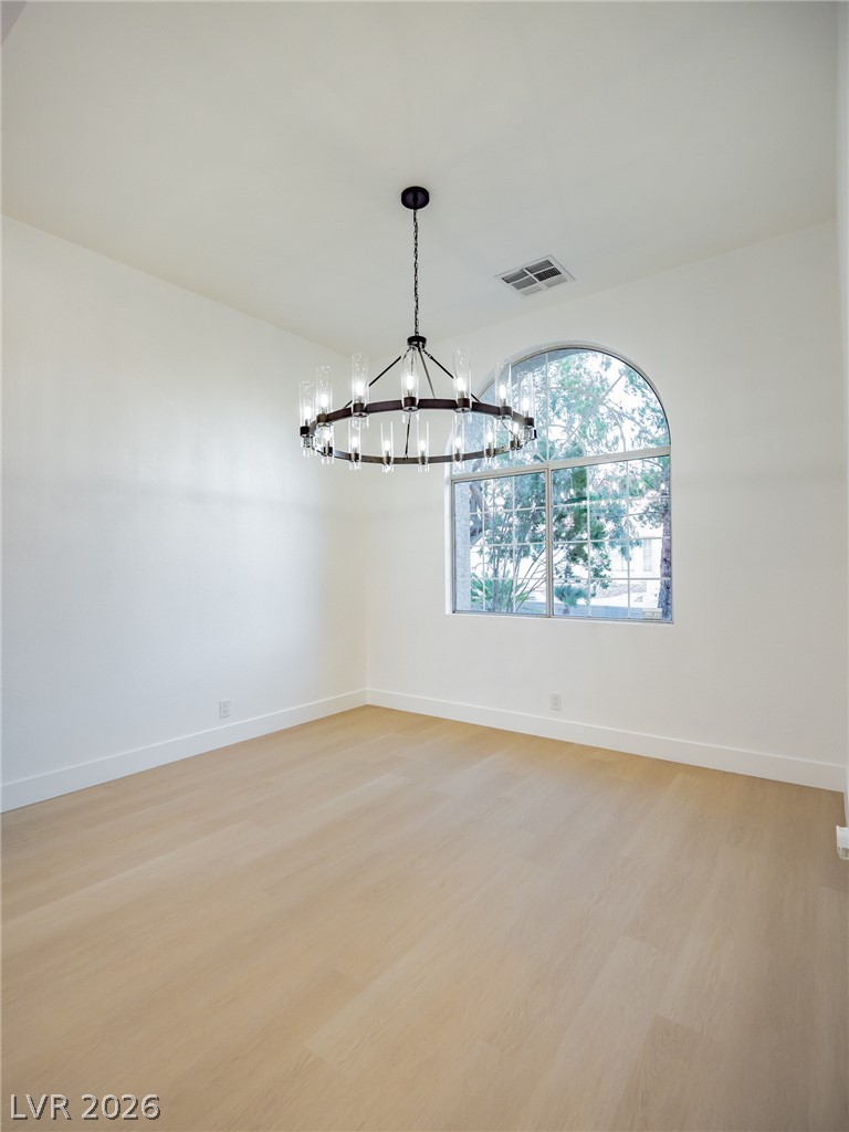 2729 Beachside Court Las Vegas NV 89117