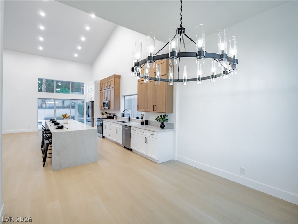 2729 Beachside Court Las Vegas NV 89117