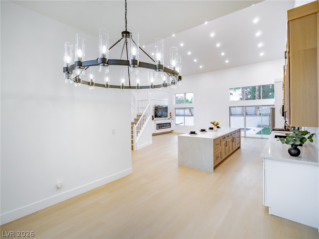 2729 Beachside Court Las Vegas NV 89117