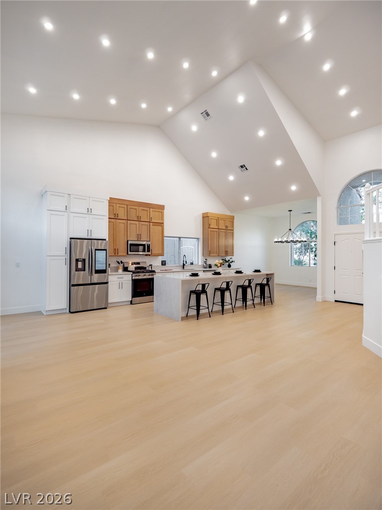 2729 Beachside Court Las Vegas NV 89117