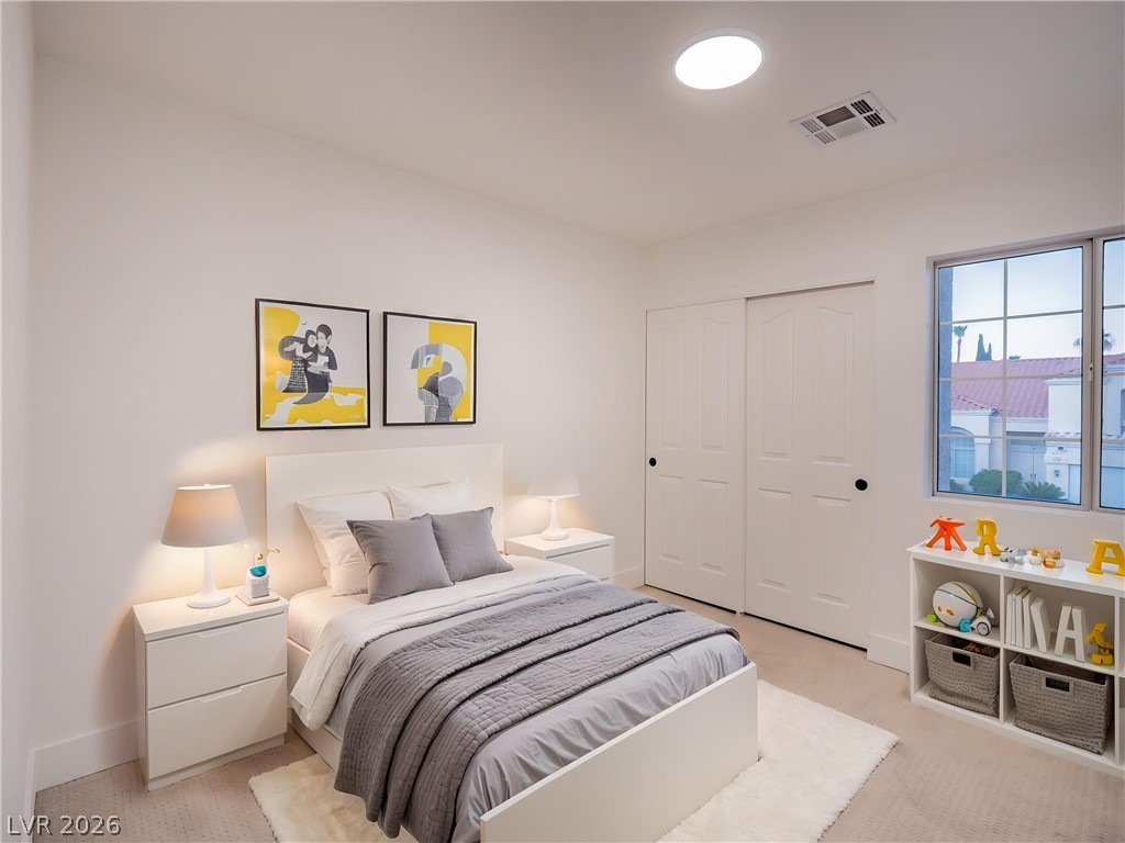 2729 Beachside Court Las Vegas NV 89117