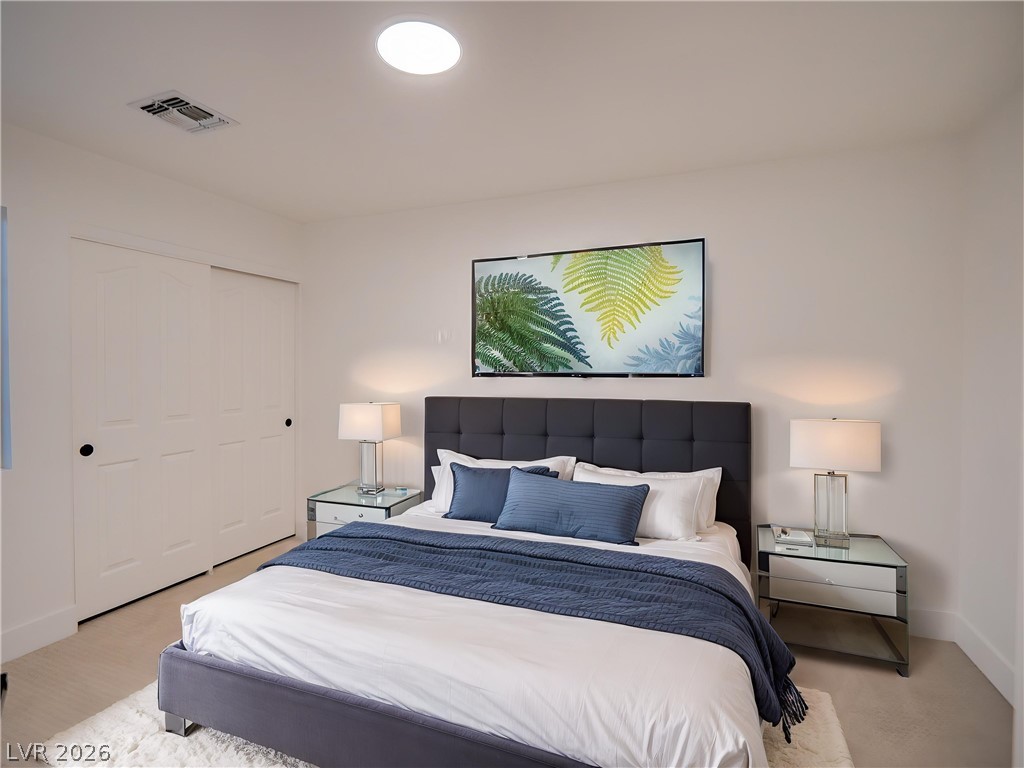 2729 Beachside Court Las Vegas NV 89117