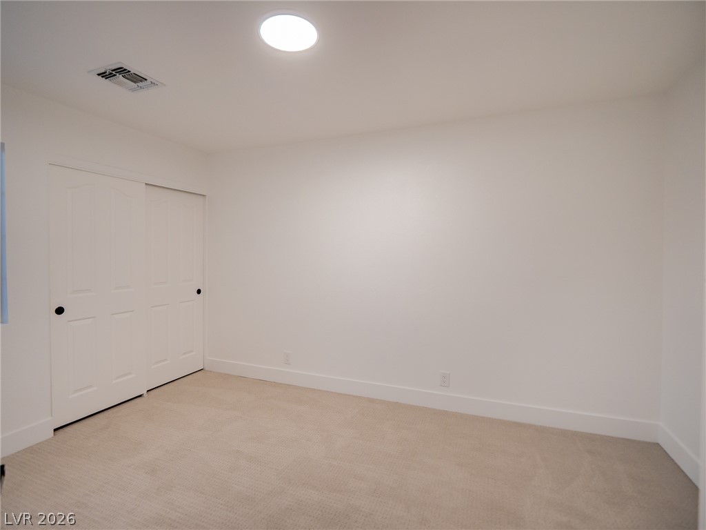 2729 Beachside Court Las Vegas NV 89117