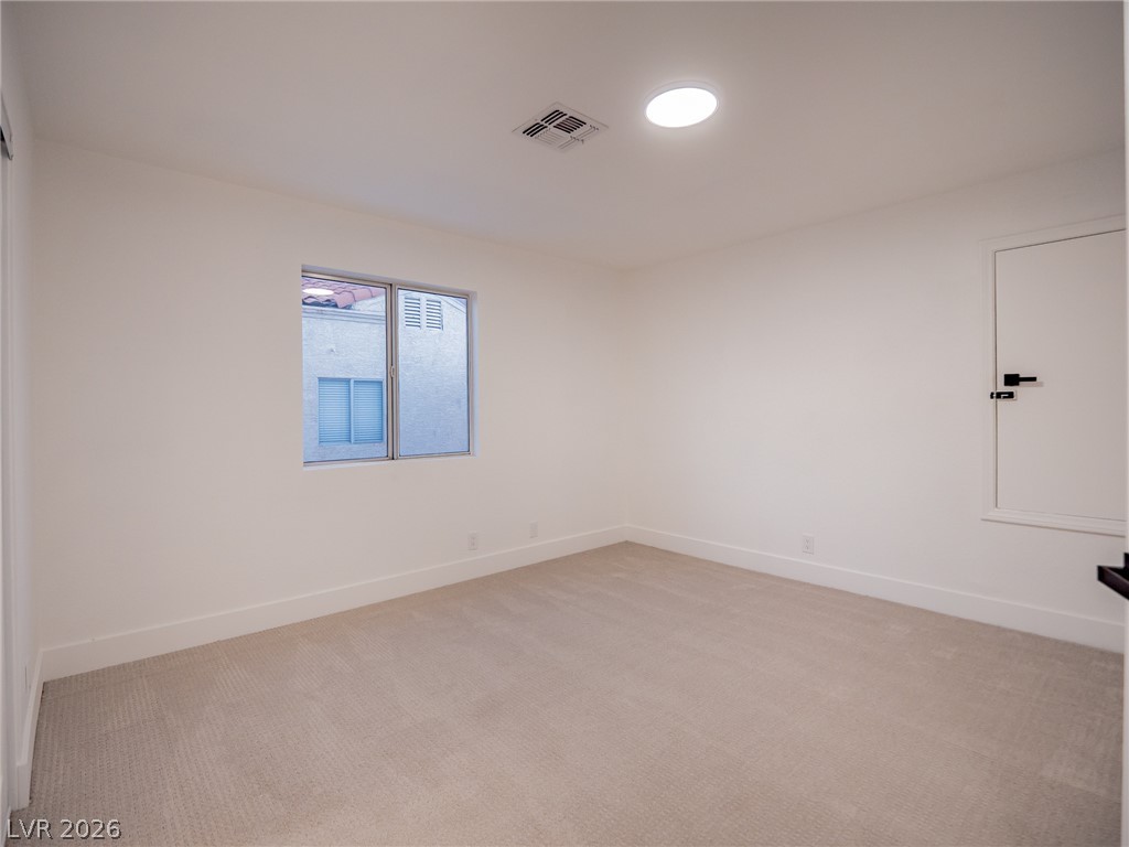 2729 Beachside Court Las Vegas NV 89117