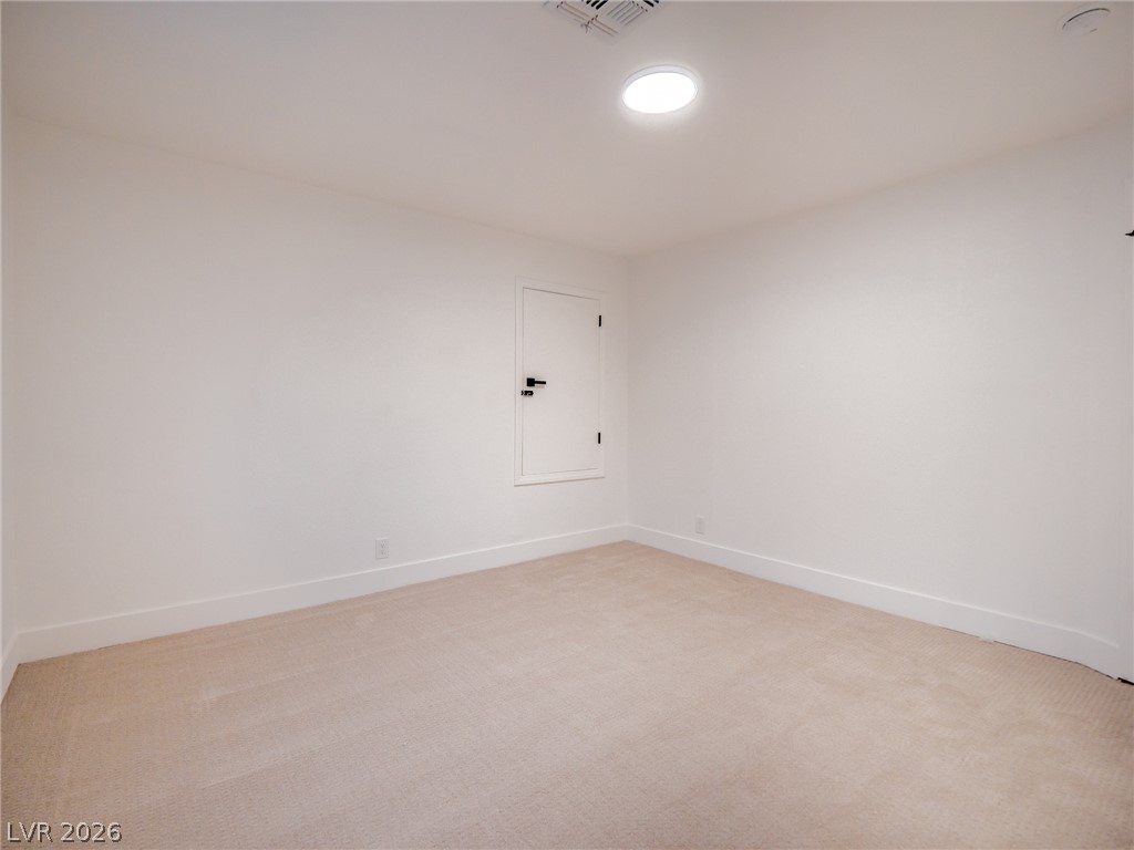 2729 Beachside Court Las Vegas NV 89117