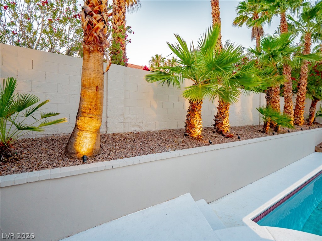 2729 Beachside Court Las Vegas NV 89117