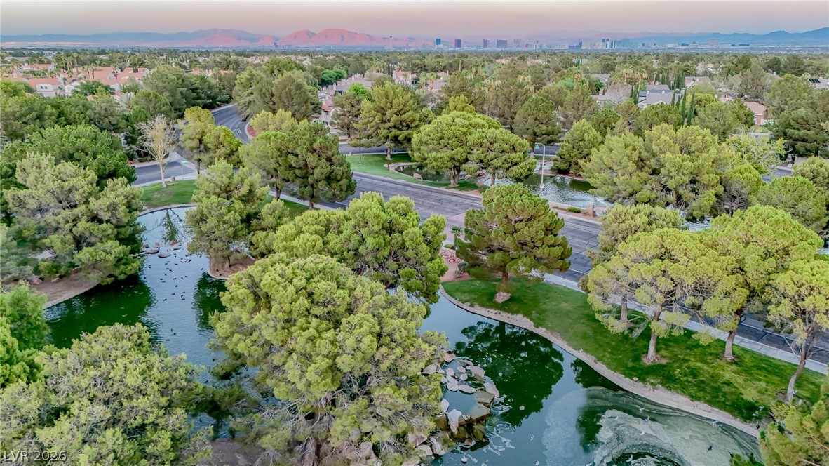 2729 Beachside Court Las Vegas NV 89117
