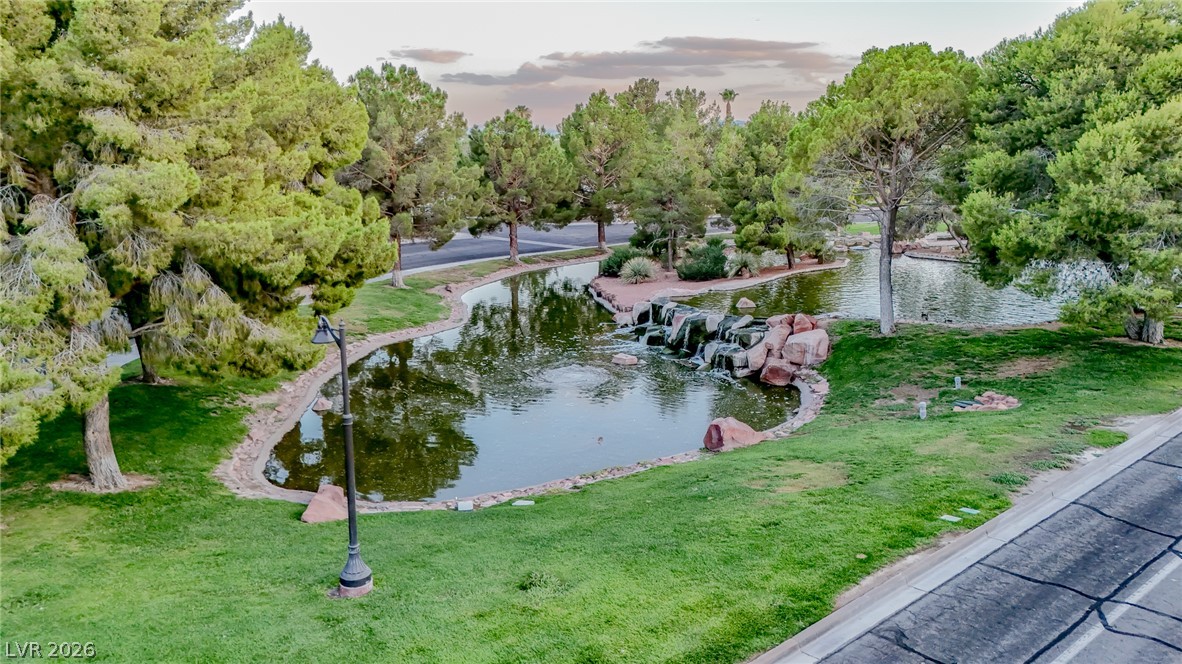 2729 Beachside Court Las Vegas NV 89117