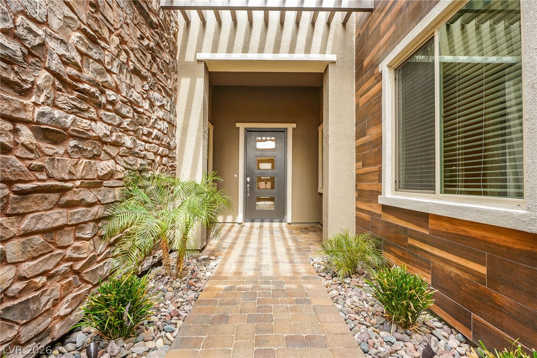 6268 Petroglyph Avenue Las Vegas NV 89135