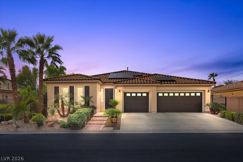 4657 Jadewood Street Las Vegas NV 89129