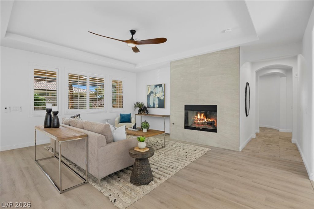 4657 Jadewood Street Las Vegas NV 89129