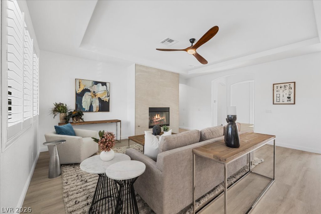 4657 Jadewood Street Las Vegas NV 89129