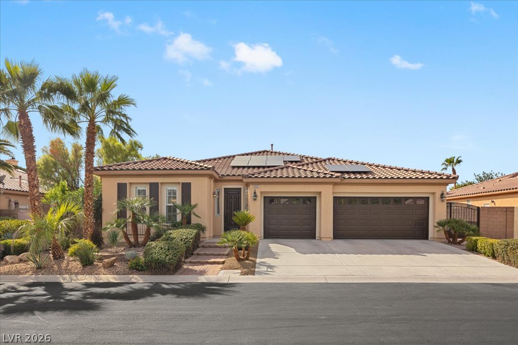 4657 Jadewood Street Las Vegas NV 89129
