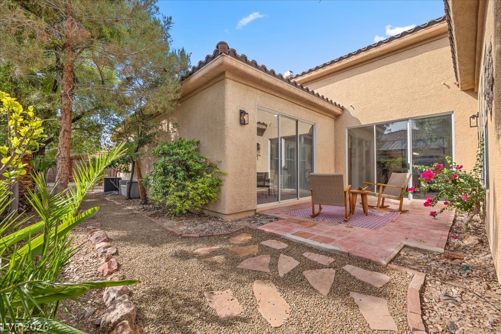 4657 Jadewood Street Las Vegas NV 89129