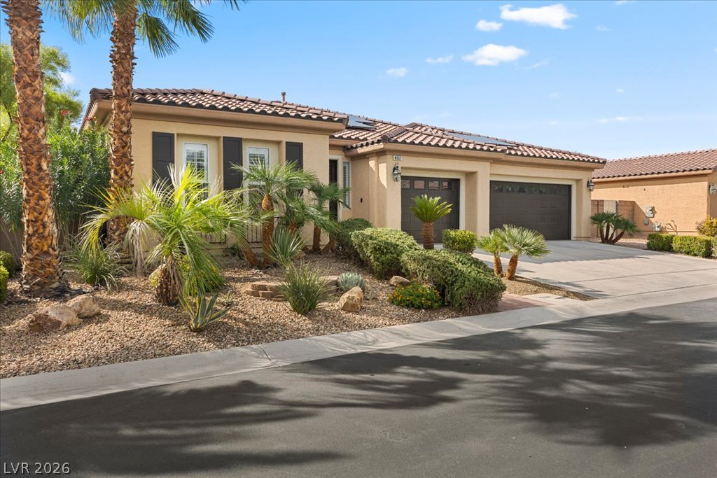 4657 Jadewood Street Las Vegas NV 89129