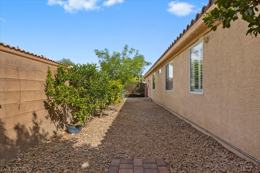 4657 Jadewood Street Las Vegas NV 89129