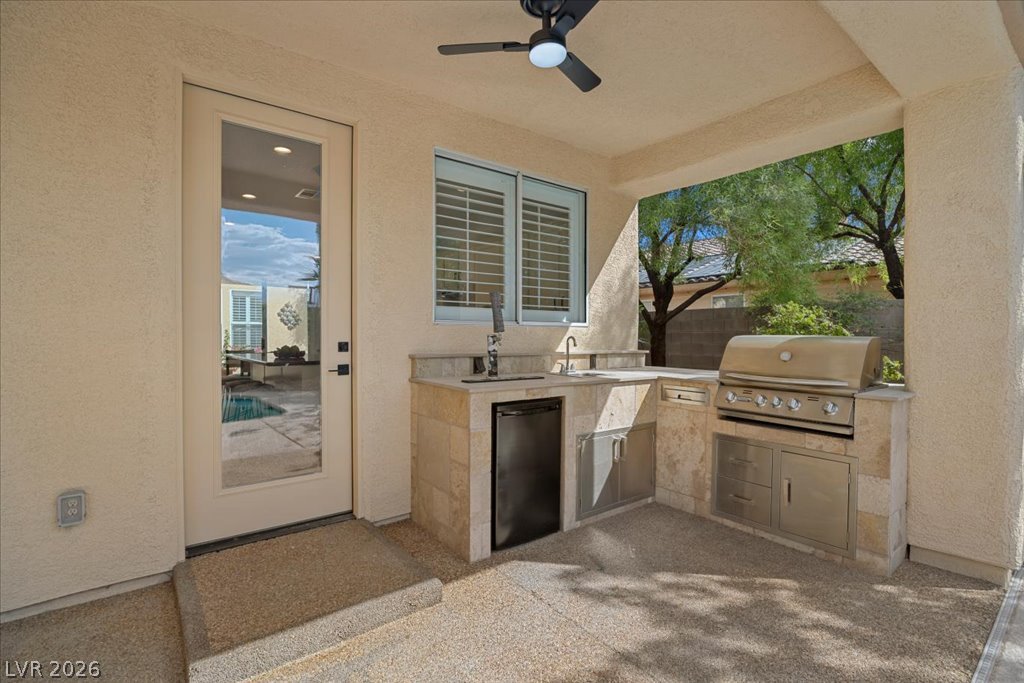 4657 Jadewood Street Las Vegas NV 89129