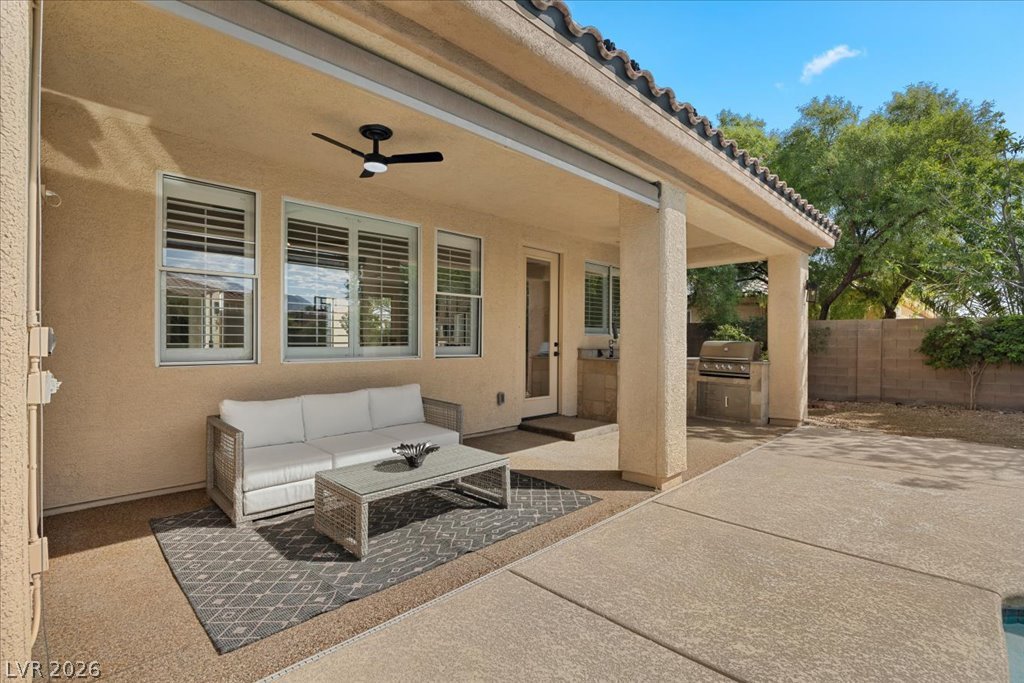 4657 Jadewood Street Las Vegas NV 89129
