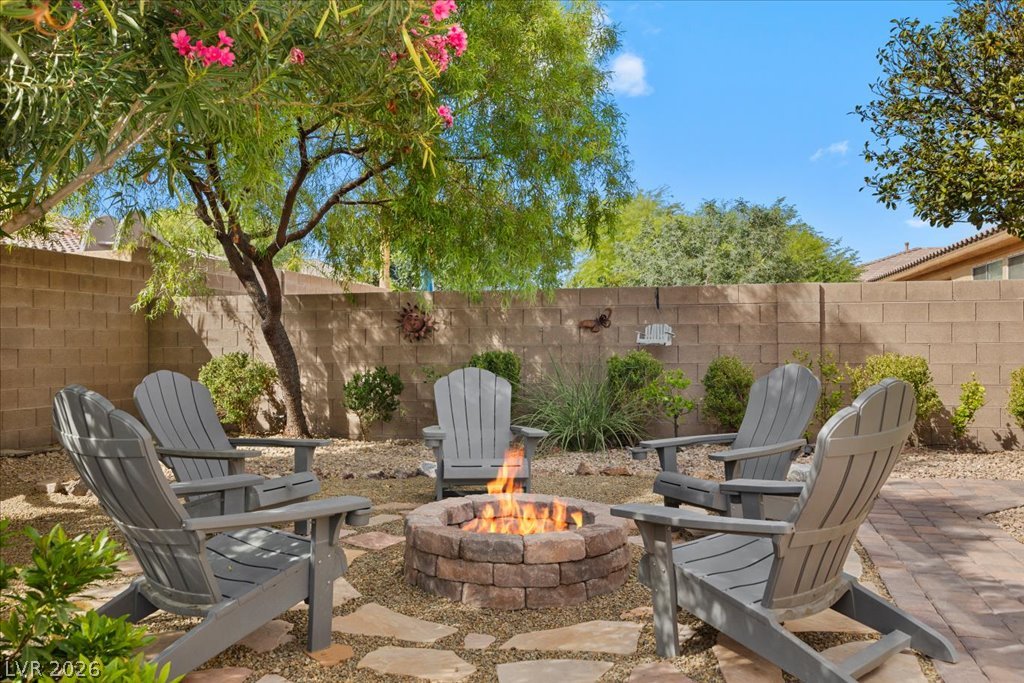 4657 Jadewood Street Las Vegas NV 89129