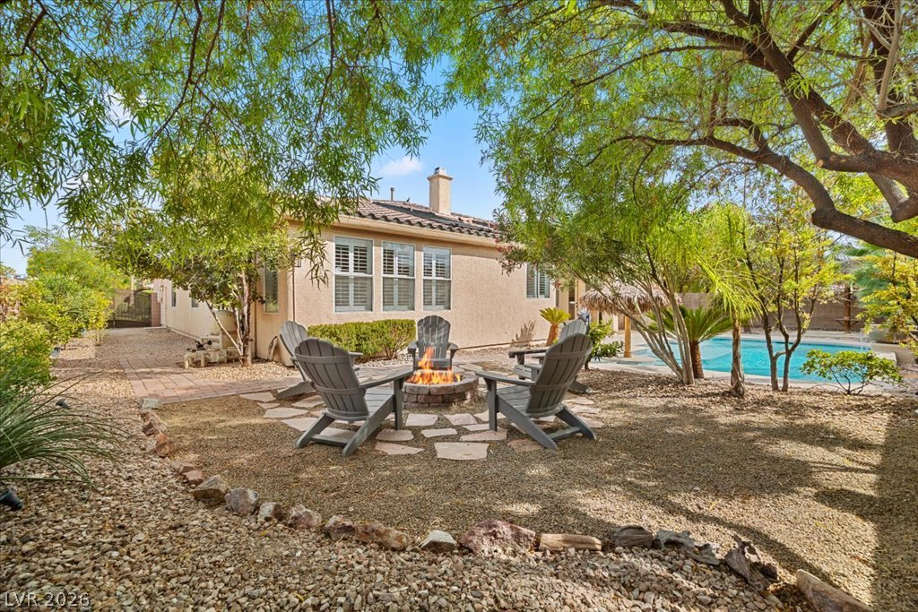 4657 Jadewood Street Las Vegas NV 89129