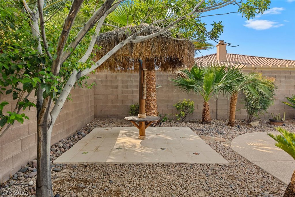 4657 Jadewood Street Las Vegas NV 89129