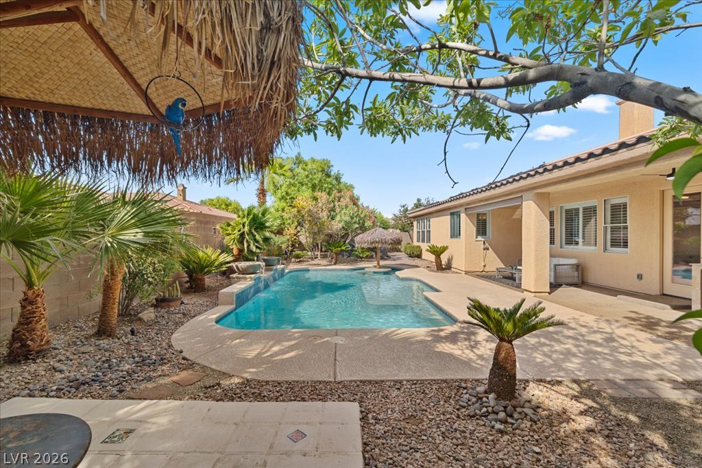 4657 Jadewood Street Las Vegas NV 89129