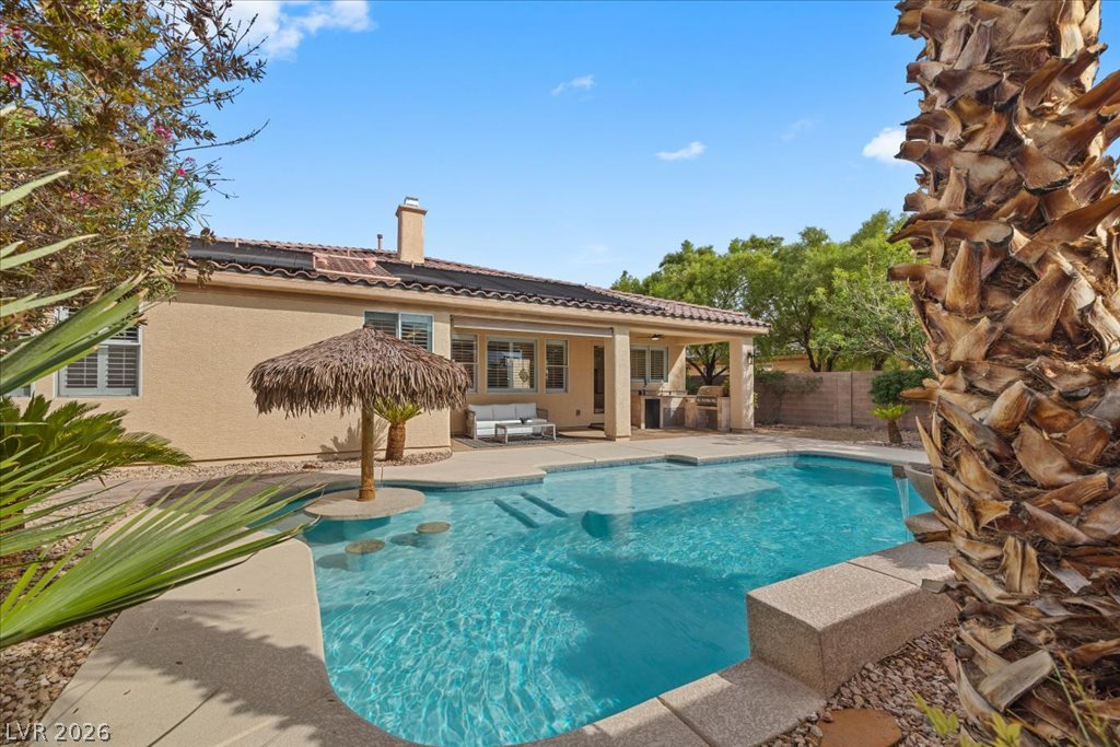 4657 Jadewood Street Las Vegas NV 89129