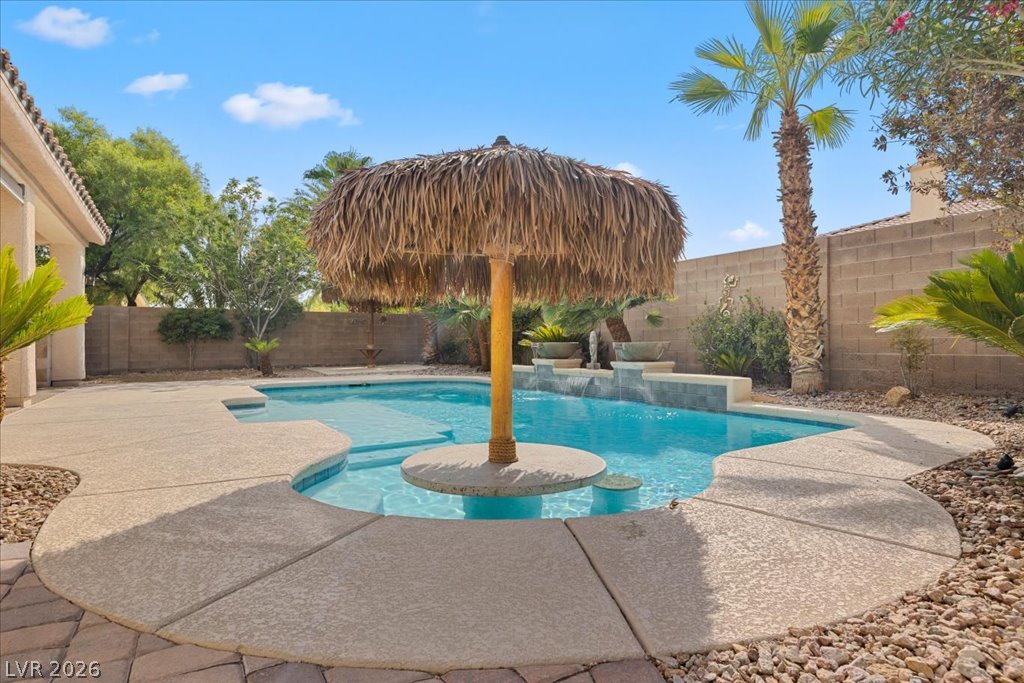 4657 Jadewood Street Las Vegas NV 89129