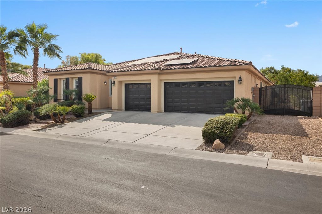 4657 Jadewood Street Las Vegas NV 89129