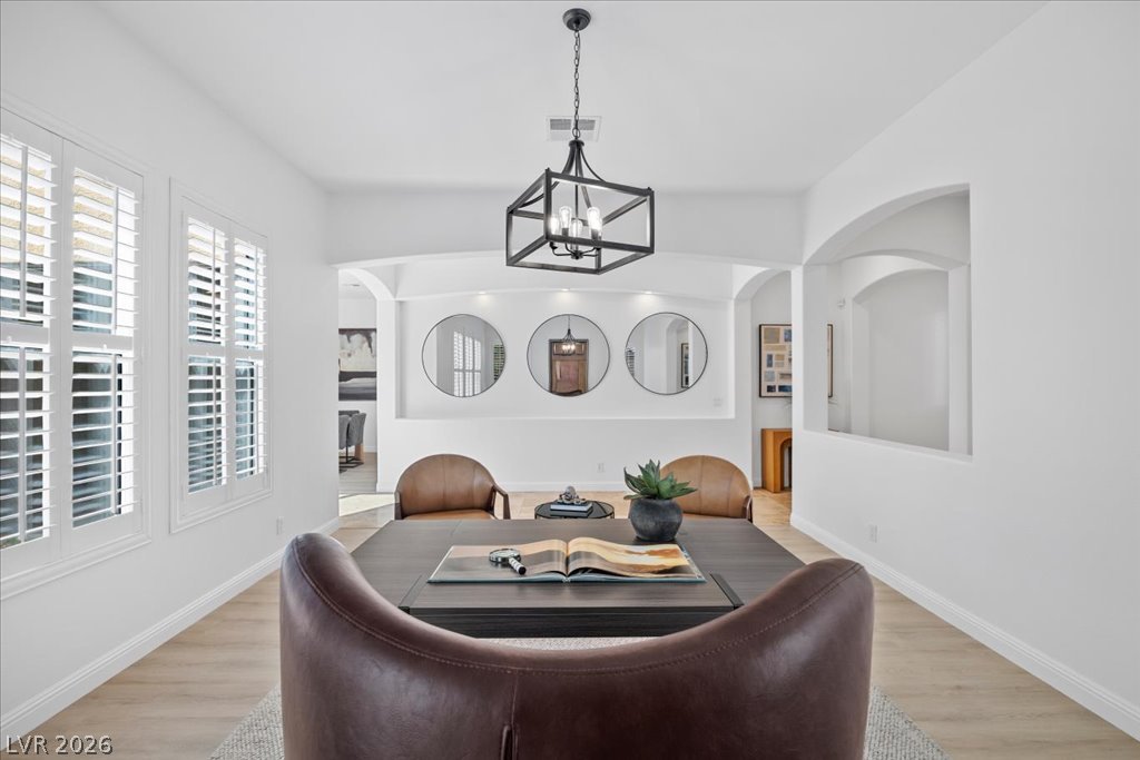 4657 Jadewood Street Las Vegas NV 89129