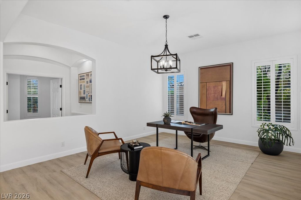 4657 Jadewood Street Las Vegas NV 89129