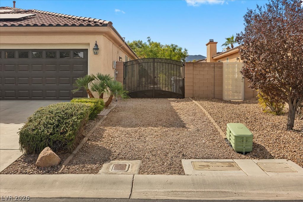 4657 Jadewood Street Las Vegas NV 89129