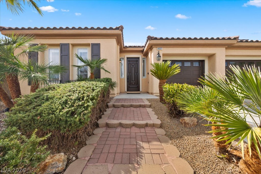 4657 Jadewood Street Las Vegas NV 89129