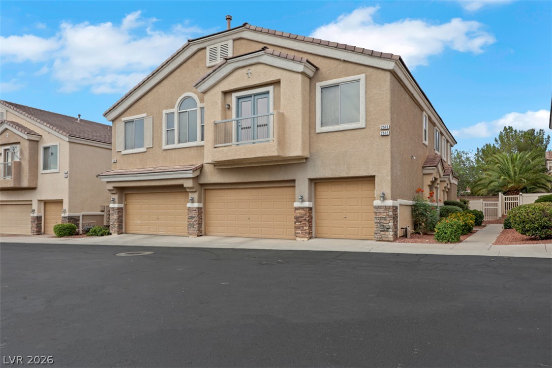 2510 Crafty Clint Lane Henderson NV 89002