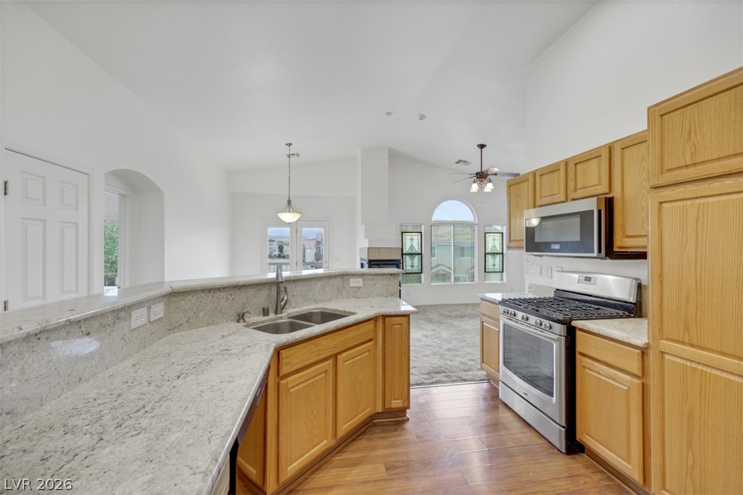 2510 Crafty Clint Lane Henderson NV 89002